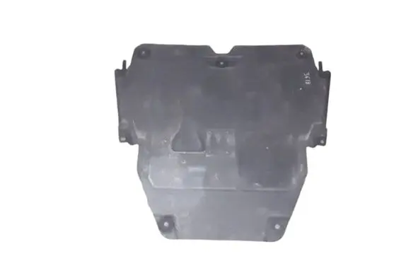 Renault Megane IV Engine splash shield/under tray 758906742R