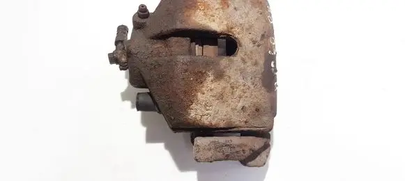 Volkswagen Touran I Front brake caliper 581de