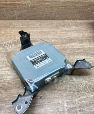 Toyota Prius (XW20) Gearbox control unit/module 8953547020 0791001780