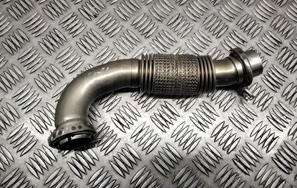 Audi Q5 SQ5 Exhaust flexible connection 05L131521E 05L131521