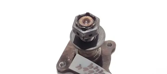 Ford Focus Stub axle 