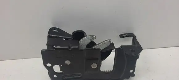 BMW X3 F25 Engine bonnet/hood lock/catch 730057006