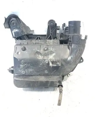 Peugeot 3008 I Air filter box 9673061080 1039257