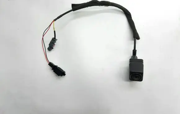 Audi Q7 4L Reversing camera 4L0980551B