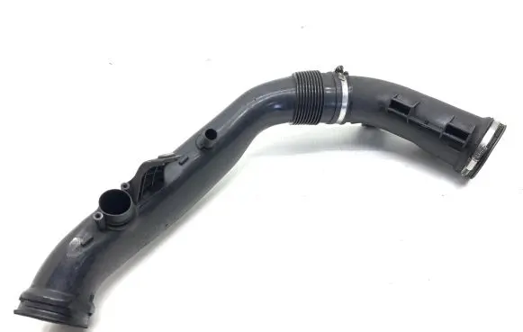 BMW X3 F25 Air intake hose/pipe 7583714 758371407