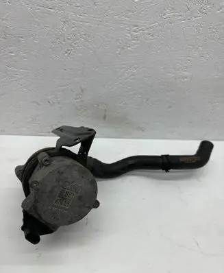 Audi A7 S7 4G Electric auxiliary coolant/water pump 4H0965567A