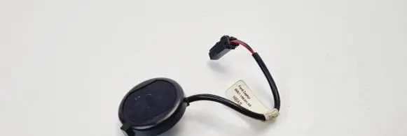 Ford Focus Microphone (bluetooth/phone) 8M5T19A391AB