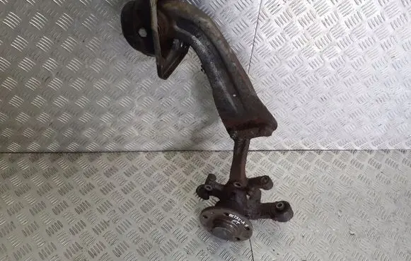 Skoda Octavia Mk2 (1Z) Stub axle 