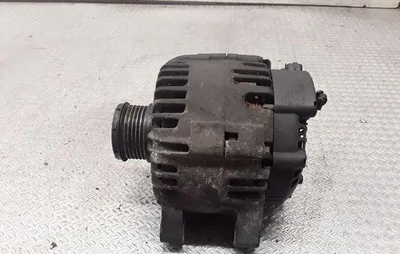 Citroen C3 Generator/alternator 9646321780