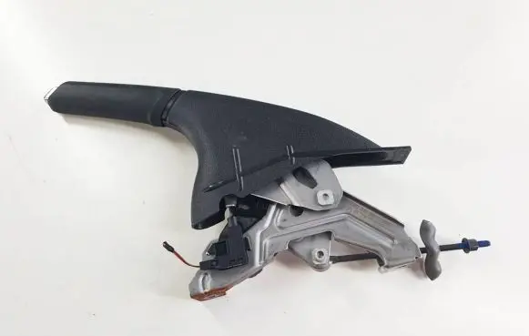 Volkswagen Taigo Handbrake/parking brake lever assembly