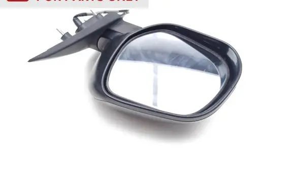 Peugeot 4007 Front door electric wing mirror E4022588 L8312