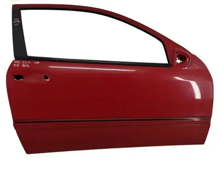Mercedes-Benz CLC CL203 Door (2 Door Coupe) 