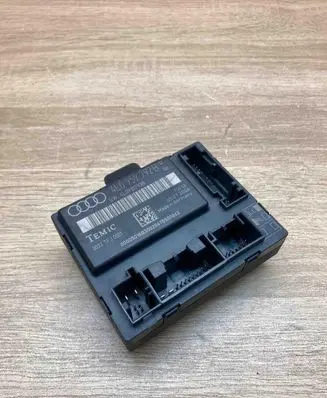 Audi Q7 4L Door control unit/module 4L0959792B 4L0910793B