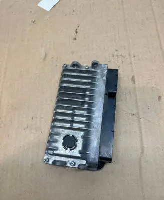Toyota Yaris Engine control unit/module 896610DC00