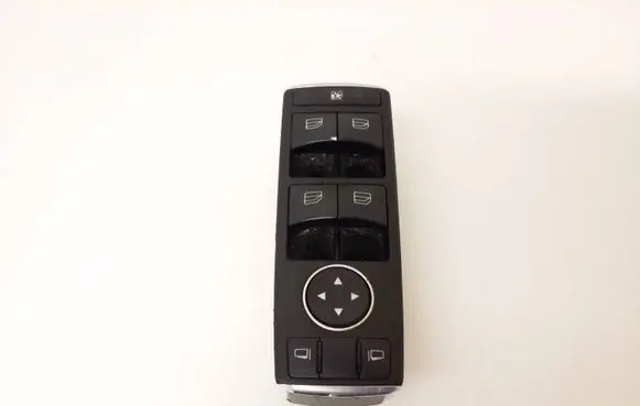 Mercedes-Benz B W246 W242 Electric window control switch A1669054300 LK10021506