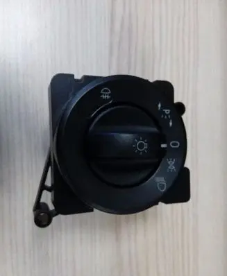 Volkswagen Crafter Light switch A9065450504 AU044