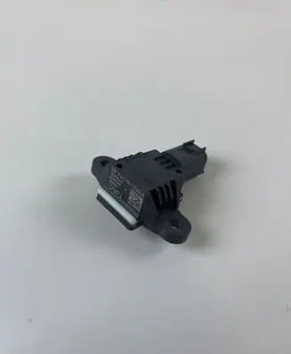 Jaguar XF X250 Airbag deployment crash/impact sensor 9X2314C676AB 09242011 C7124D32