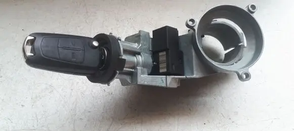 Opel Corsa D Ignition lock 56155E 235100067
