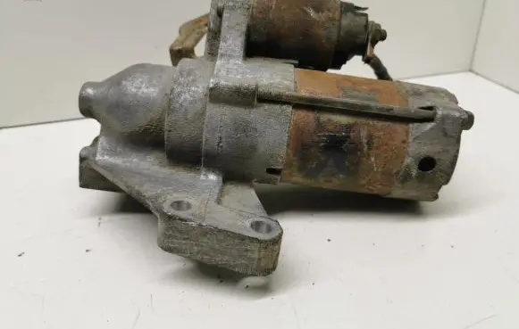 Mitsubishi Lancer X Starter motor 1810A0