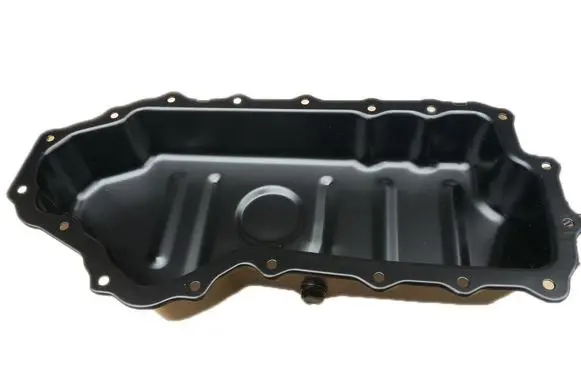 Ford Focus Oil sump 
