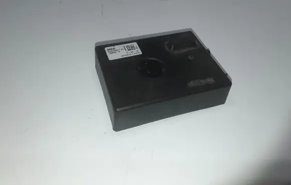 BMW X5 E70 Other control units/modules BU9230911