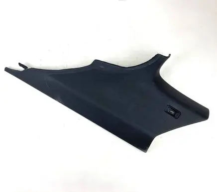 BMW 3 E92 E93 (C) pillar trim 51437117474 7117474