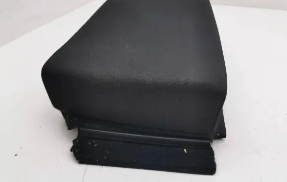 Rear seat