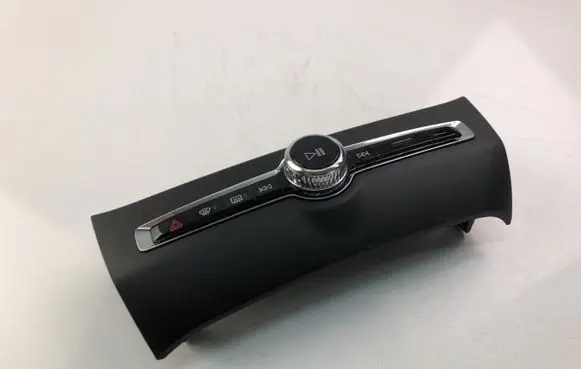 Volvo S90, V90 Climate control unit P31398845