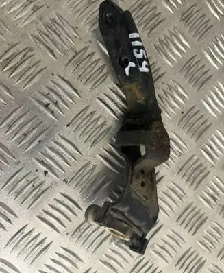 Volkswagen Caddy Sliding door lower roller guide/hinge 2K0843397B