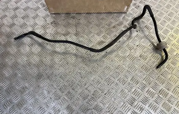 Porsche Cayenne (92A) Vacuum line/pipe/hose 7P0616708C