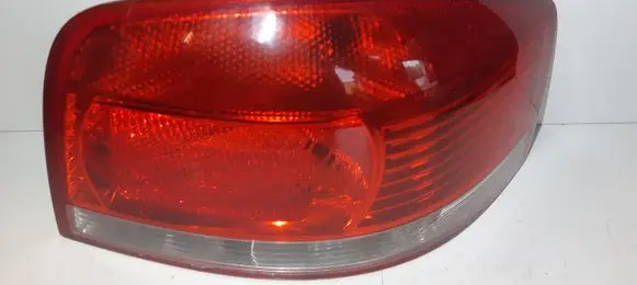 Audi A3 S3 8P Rear/tail lights 8P0945096A