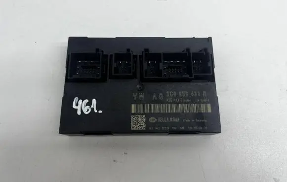 Volkswagen PASSAT B6 Comfort/convenience module 3C0959433R
