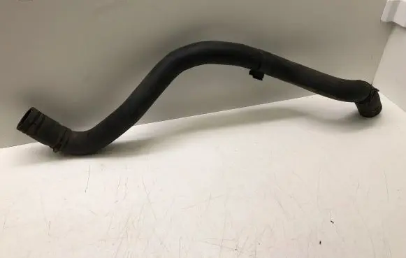 Mazda 3 III Air intake hose/pipe