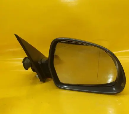 Audi A4 S4 B8 8K Front door electric wing mirror 2318134