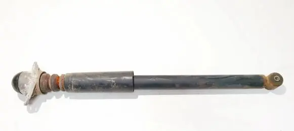 Audi TT Mk1 Rear shock absorber/damper sd09510