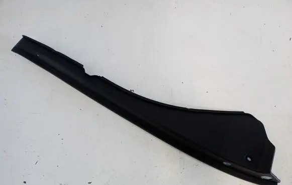 Hyundai Tucson IV NX4 Fender end trim 84189N7000