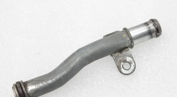Opel Meriva B Engine coolant pipe/hose 55568542 55583808