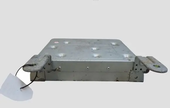 Volvo V40 Sound amplifier 31409935AA 31409622AA