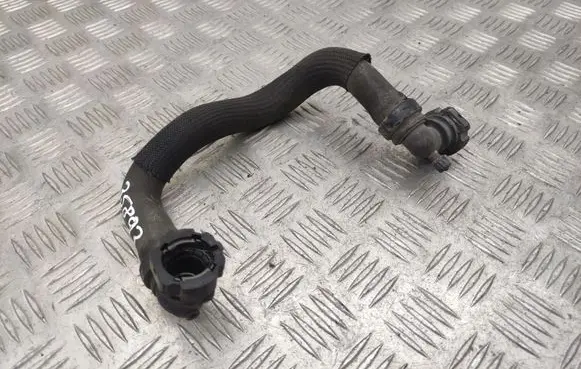 Peugeot 508 Engine coolant pipe/hose