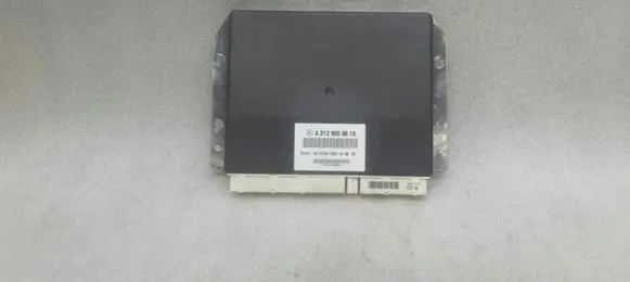 Mercedes-Benz E W238 Other control units/modules A2139009618