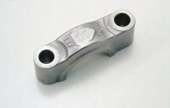 Opel Insignia B Camshaft holder GM1481181I