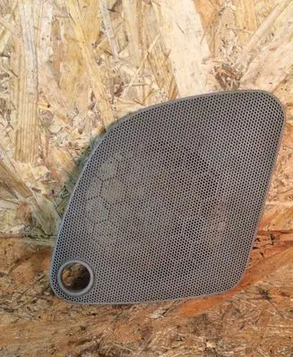 Dash center speaker trim cover
