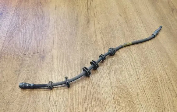 Porsche Macan (95B) Brake booster pipe/hose 95B611701E
