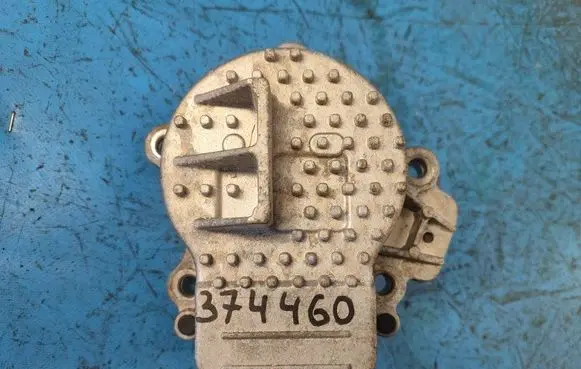Toyota Prius (XW30) Electric auxiliary coolant/water pump 161A029015
