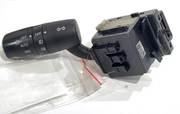 Mazda 3 II Other switches/knobs/shifts KS1217J397