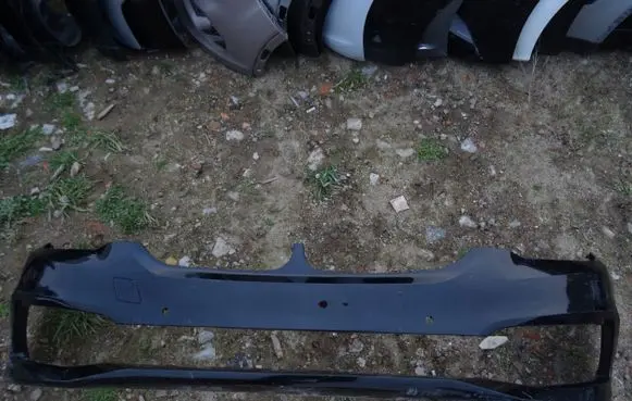 BMW 5 G30 G31 Front bumper