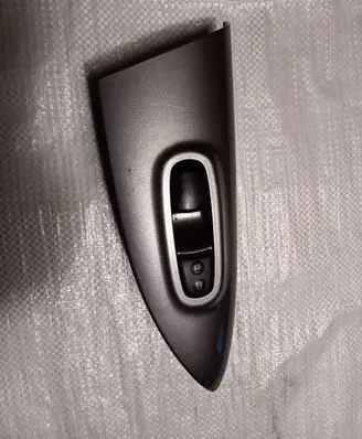 Nissan Juke I F15 Electric window control switch 254111KA5A 0872