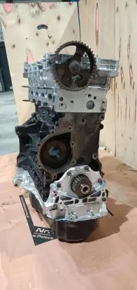 Fiat Ducato Engine AH01