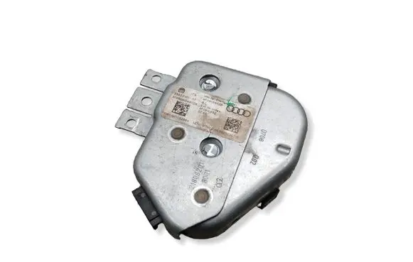 Audi A6 S6 C6 4F Steering wheel lock 4F0905852B