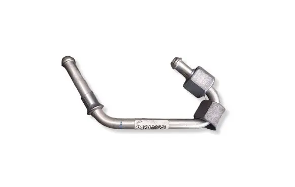 Mercedes-Benz B W246 W242 Fuel line/pipe/hose 1270070033